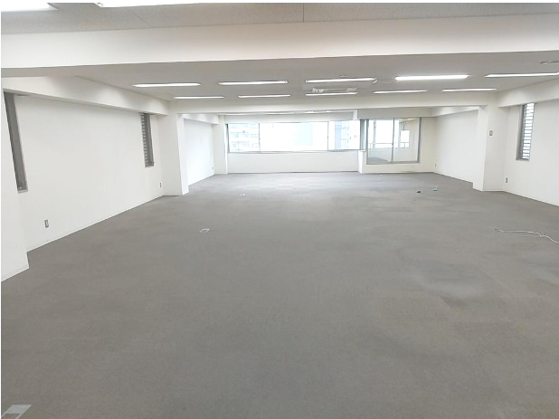 ブルーク長堀橋ビル