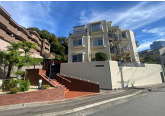 【外観】 | サンヴェール高槻天神町