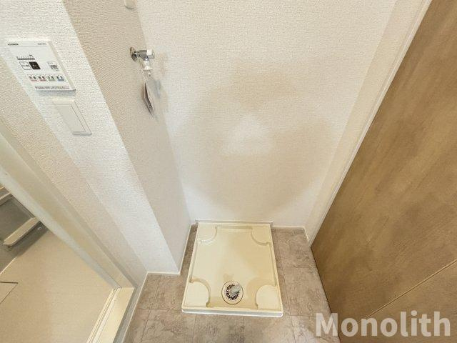 ディアコート加守の設備