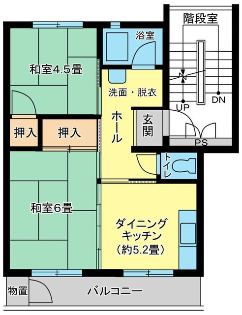 ★間取り★