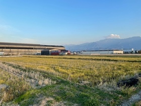 西条市港51番3の外観