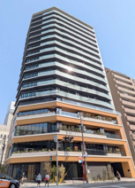 コンフォリア・リヴ本町WEST Qの画像