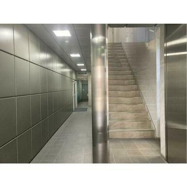 ハラダ中町ビルのその他