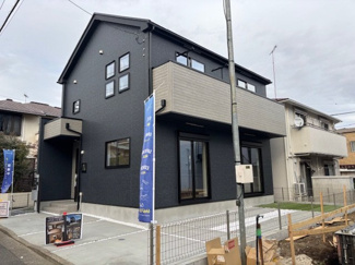 【外観】 | 現地（1月27日撮影）