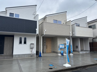 【外観】 | 現地（4月3日撮影）