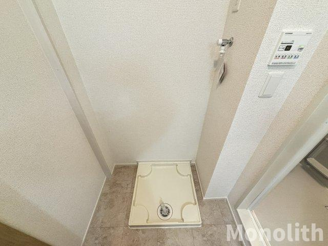 ディアコート加守の設備