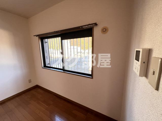 ユーミー和田山の内装