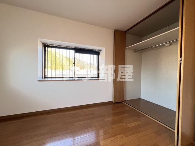 ユーミー和田山の収納