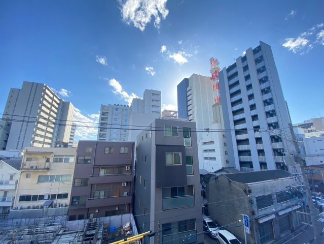 izumi｜名古屋市の賃貸ならMy賃貸の展望|izumi