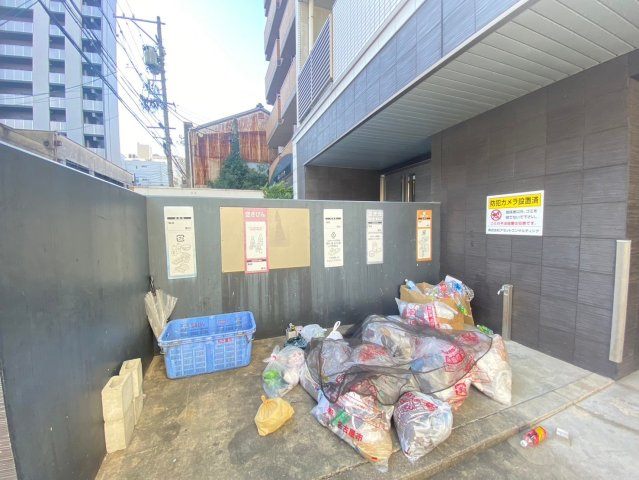 izumi｜名古屋市の賃貸ならMy賃貸のその他共用部分|izumi
