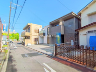 名古屋市北区清水２丁目26-14『仲介料無料』新築戸建ての画像