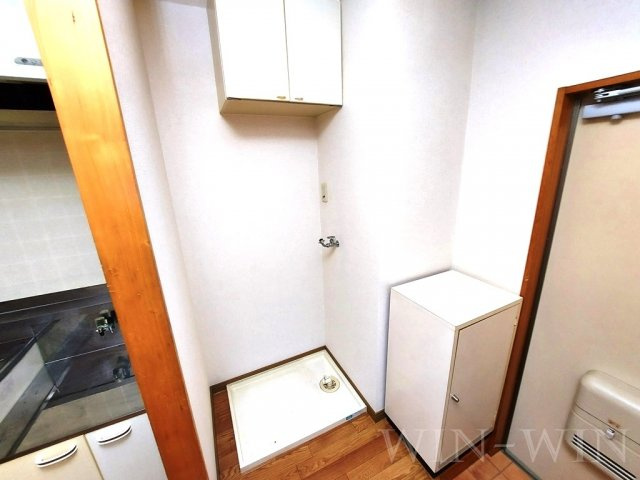 Surplus One栞の設備|イメージ（同建物内別部屋の写真です）