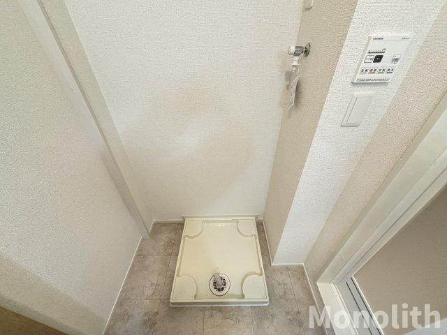 ディアコート加守の設備