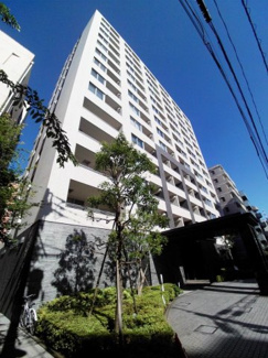 【外観】 | 【メゾンカルム本郷】