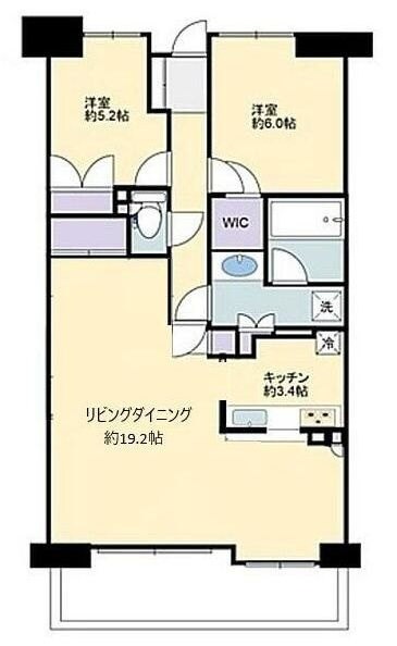 ヴェルシティ古河 二番館