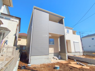 【外観】 | 外構（撮影：'25/03/07）