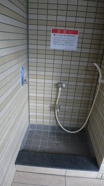 アルファステイツ浜松駅西のその他共用部分