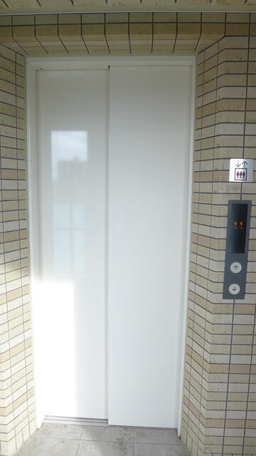 アルファステイツ浜松駅西のその他共用部分