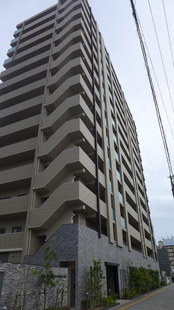 アルファステイツ浜松駅西