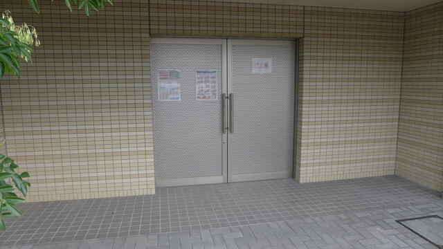 アルファステイツ浜松駅西のその他共用部分