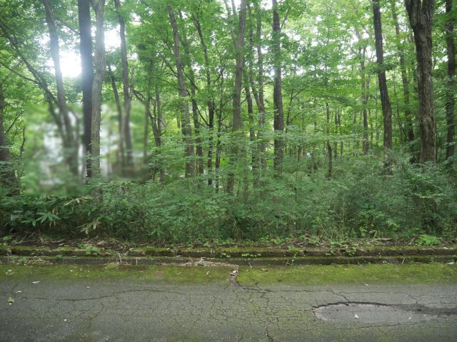 那須バケイションランド②の外観