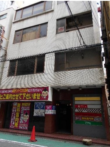 三経３７ビル