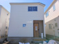 新築戸建／ふじみ野市大井中央１丁目（全9棟）の画像