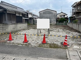 西条市朔日市559-1　売土地