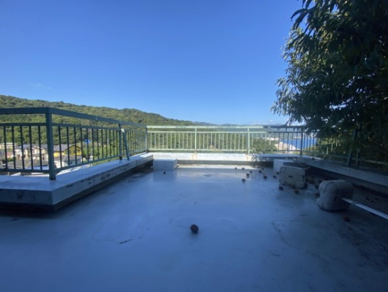 【展望】 | 熱海市下多賀　戸建