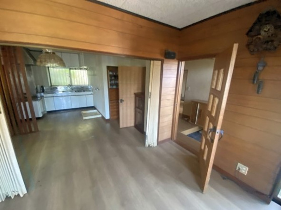 【キッチン】 | 熱海市下多賀　戸建