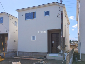 【外観】 | 外構（撮影：'25/03/07）