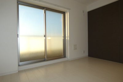 【洋室】 | リブリ・i Ray