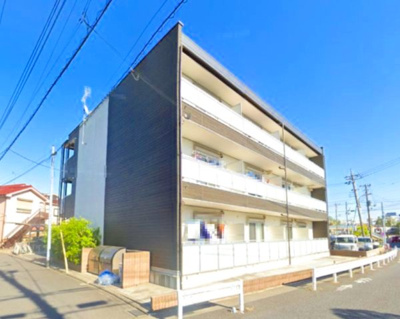 【外観】 | リブリ・i Ray | 陽当り良好です！