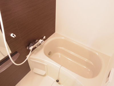 【浴室】 | リブリ・i Ray | 追い焚き、浴室乾燥機完備してます！