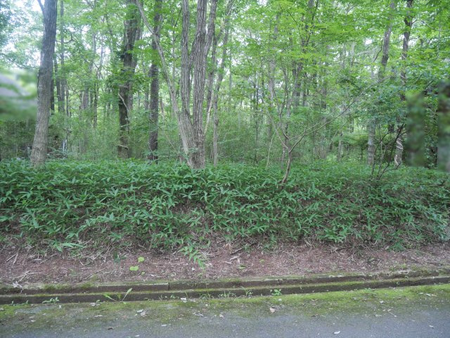 那須バケイションランド③の外観