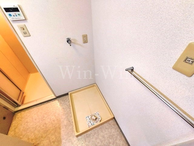 野田マンションの設備