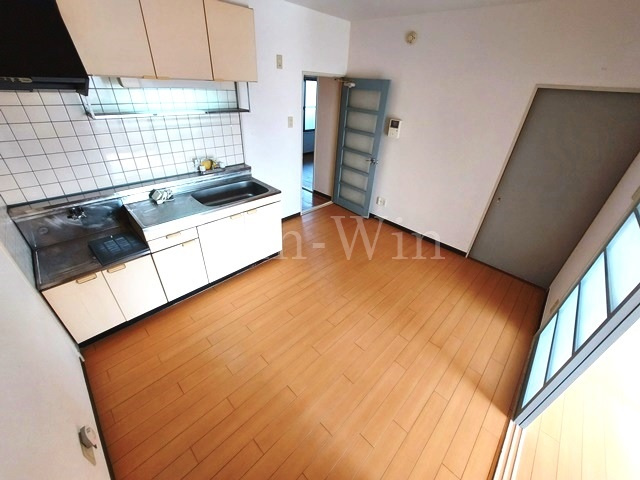 野田マンションのその他