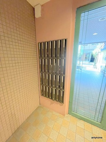ディアコート船場　仲介手数料無料の設備