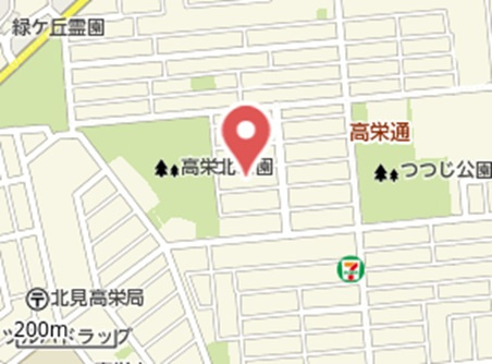 【地図】の画像