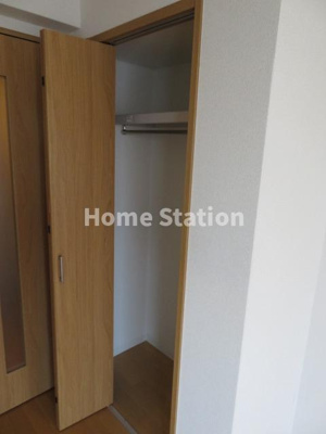 【収納】 | UMEDA ISLAND RESIDENCE