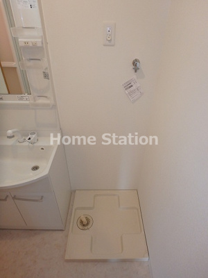 【設備】 | UMEDA ISLAND RESIDENCE