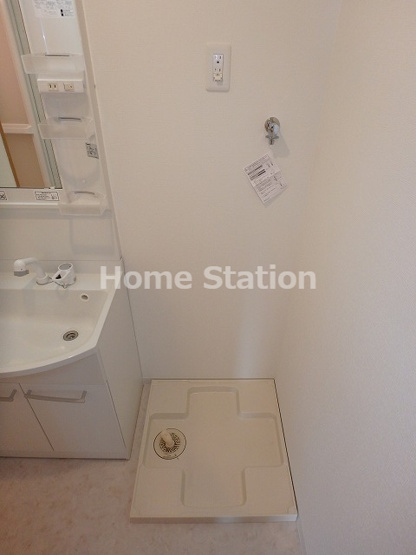 【設備】 | UMEDA ISLAND RESIDENCE