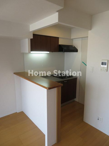 【内装】 | UMEDA ISLAND RESIDENCE