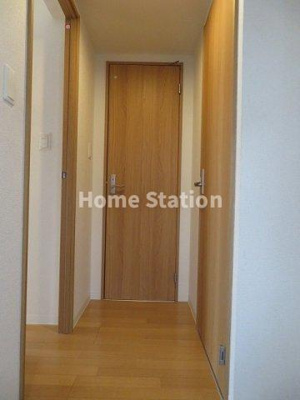 【玄関】 | UMEDA ISLAND RESIDENCE