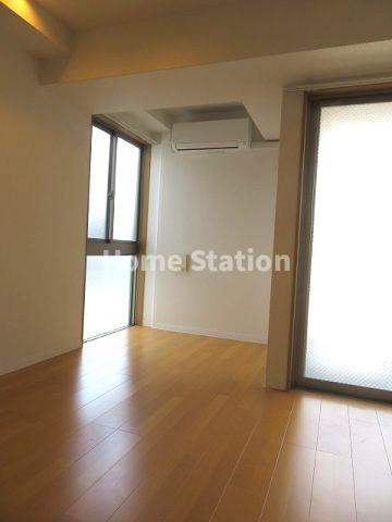 【寝室】 | UMEDA ISLAND RESIDENCE