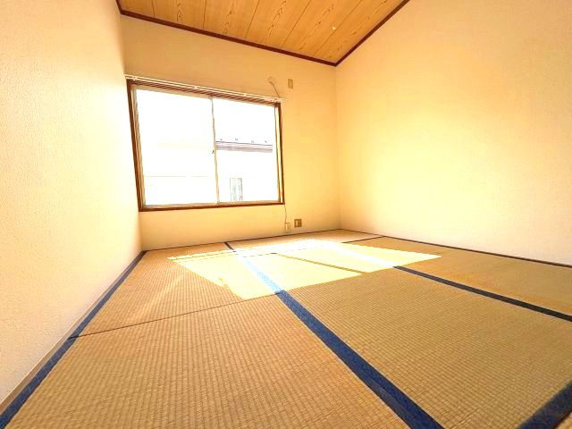 ハイツ宮森Ⅱ