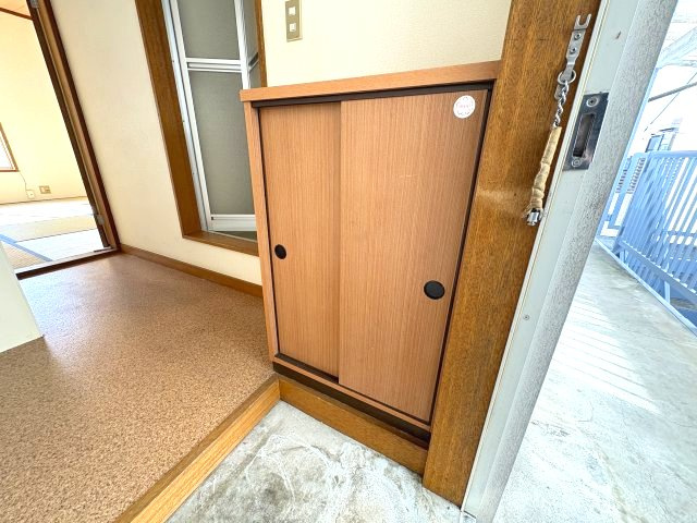 ハイツ宮森Ⅱのその他