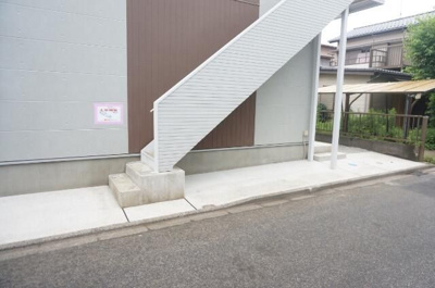 【その他共用部分】 | さくらレジデンス