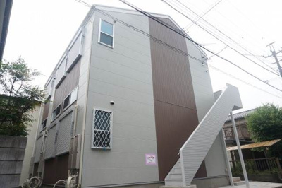 【外観】 | さくらレジデンス