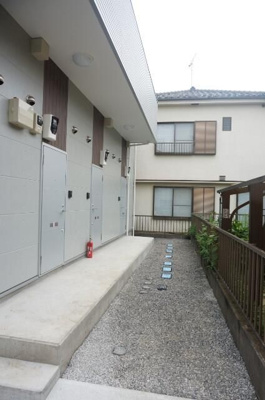 【その他共用部分】 | さくらレジデンス